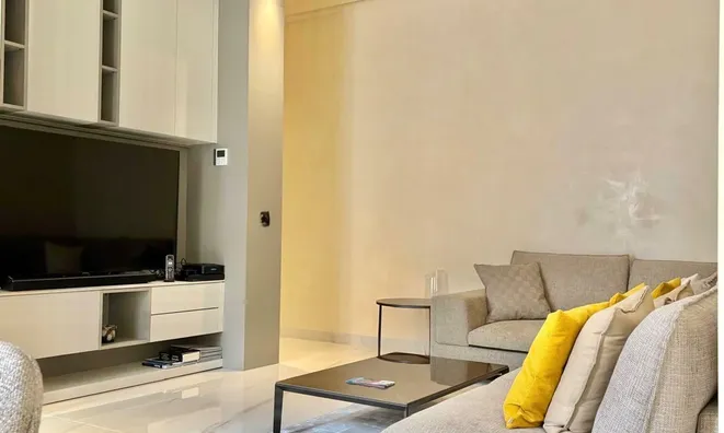 Недвижимость Apartment Monaco, Condamine: 3