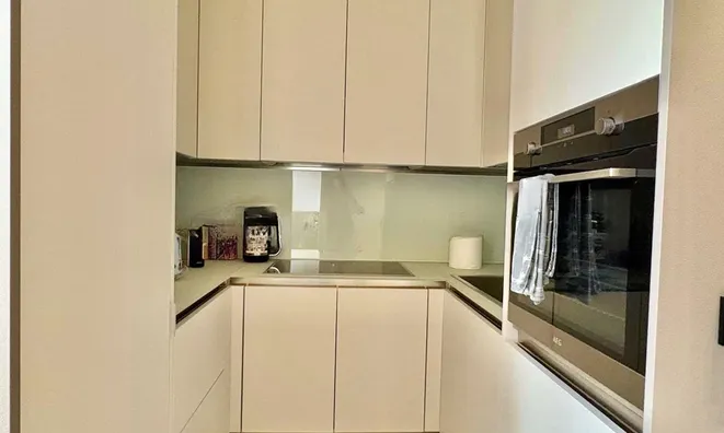Недвижимость Apartment Monaco, Condamine: 4