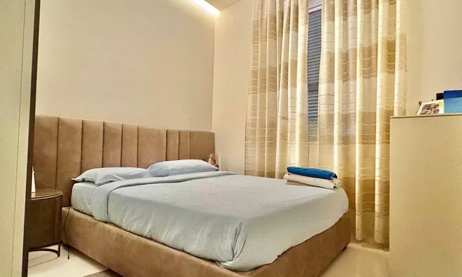 Недвижимость Apartment Monaco, Condamine: 6