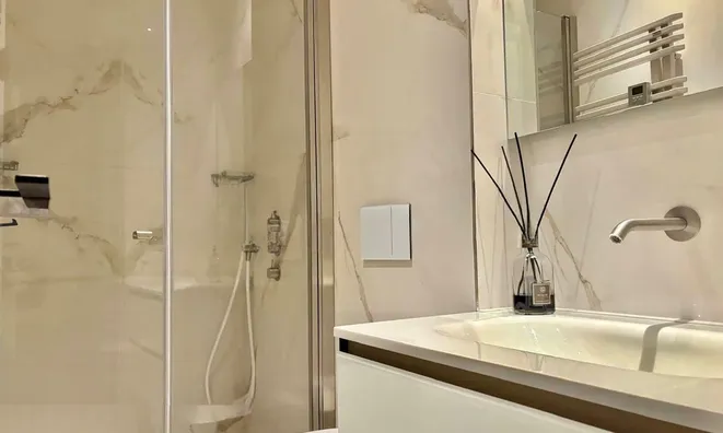 Недвижимость Apartment Monaco, Condamine: 8