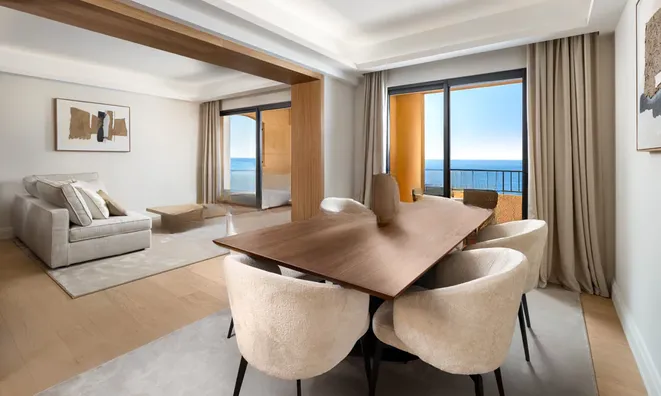 Недвижимость Apartment Monaco, Fontvieille: 2