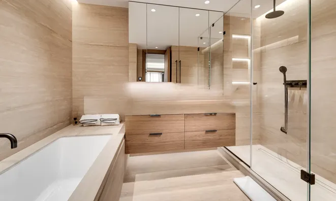 Недвижимость Apartment Monaco, Fontvieille: 6