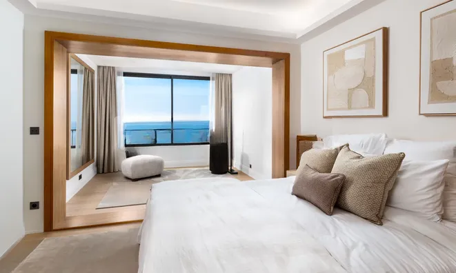 Недвижимость Apartment Monaco, Fontvieille: 7