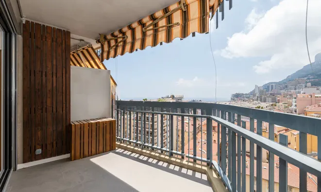 Недвижимость Apartment Monaco, Monte-Carlo: 1