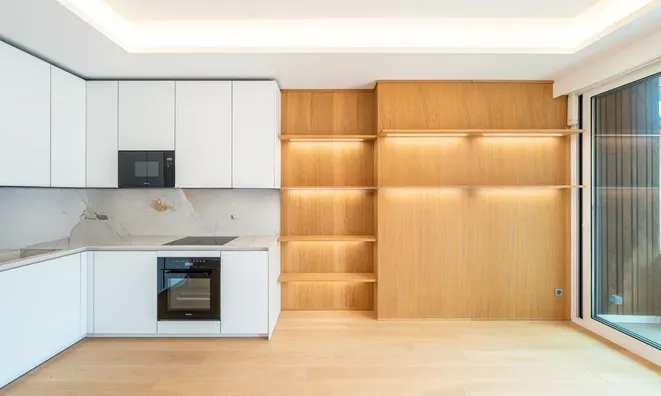 Недвижимость Apartment Monaco, Monte-Carlo: 2