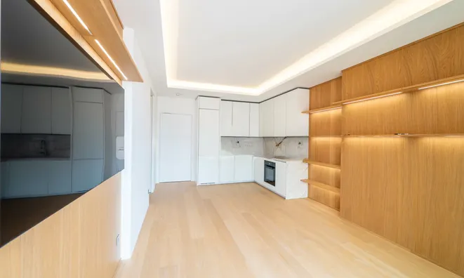 Недвижимость Apartment Monaco, Monte-Carlo: 3