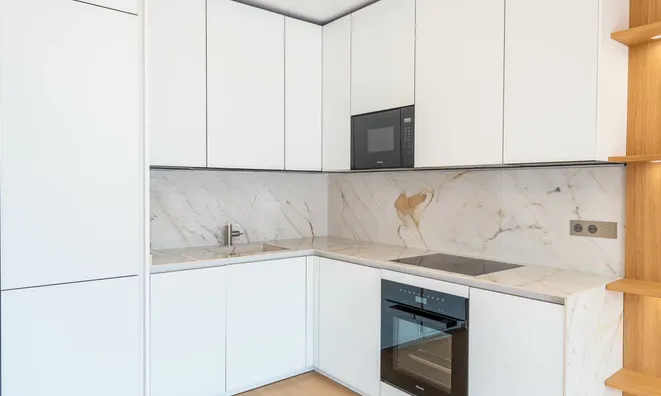 Недвижимость Apartment Monaco, Monte-Carlo: 4