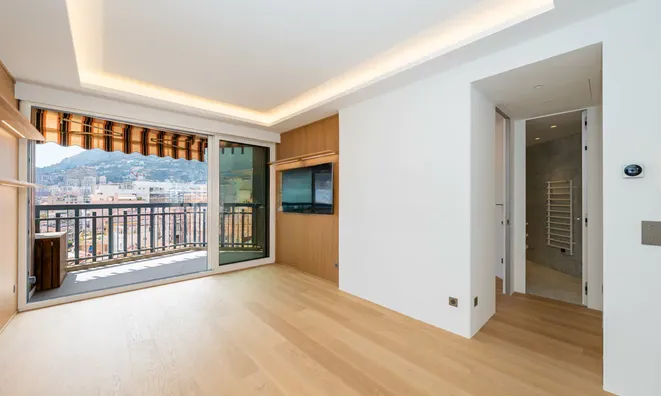 Недвижимость Apartment Monaco, Monte-Carlo: 5