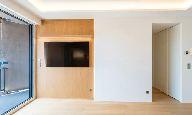 Недвижимость Apartment Monaco, Monte-Carlo: 6