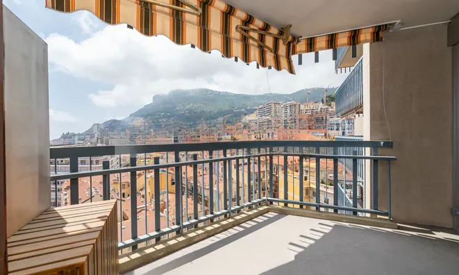Недвижимость Apartment Monaco, Monte-Carlo: 10