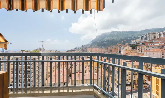 Недвижимость Apartment Monaco, Monte-Carlo: 11