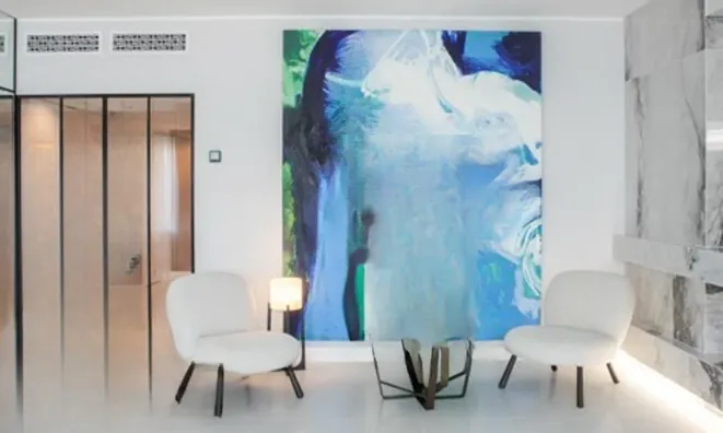 Недвижимость Apartment Monaco, La Rousse: 4