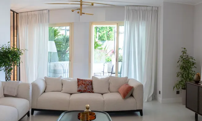 Недвижимость Apartment Monaco, La Rousse: 5