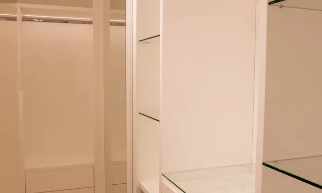 Недвижимость Apartment Monaco, La Rousse: 8