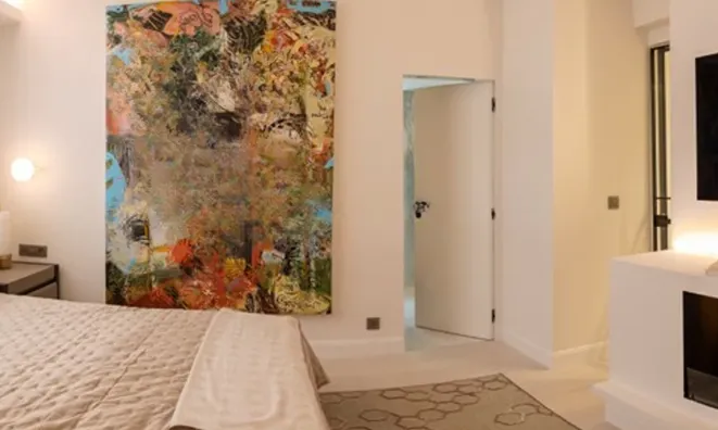 Недвижимость Apartment Monaco, La Rousse: 11