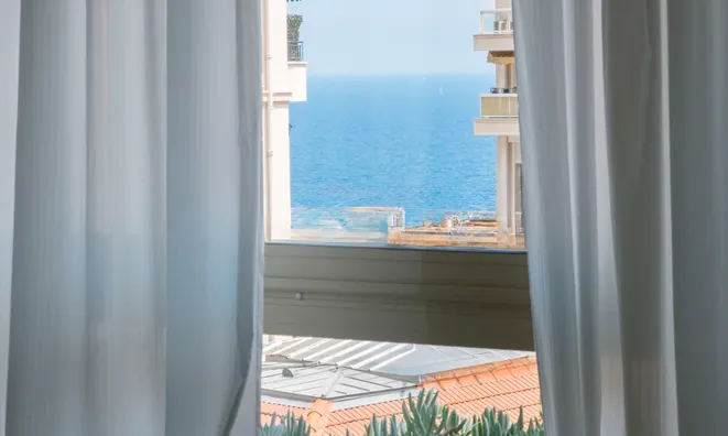 Недвижимость Apartment Monaco, La Rousse: 13