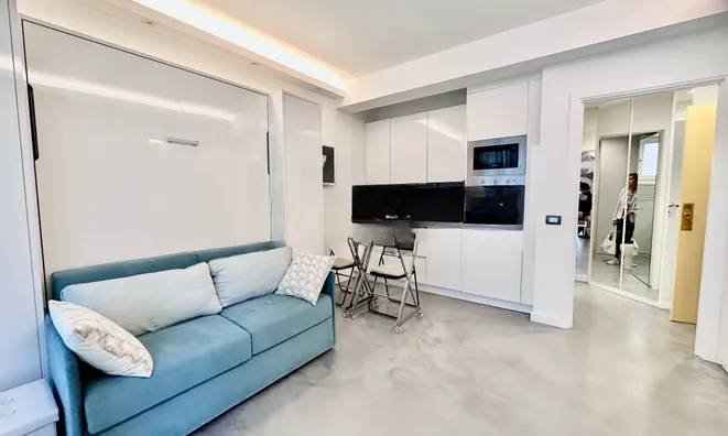 Недвижимость Apartment Monaco, Jardin Exotique: 3