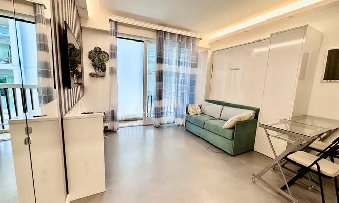 Недвижимость Apartment Monaco, Jardin Exotique: 4