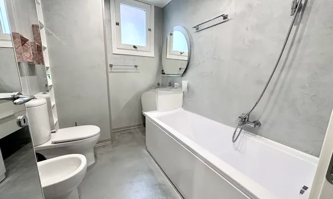 Недвижимость Apartment Monaco, Jardin Exotique: 5