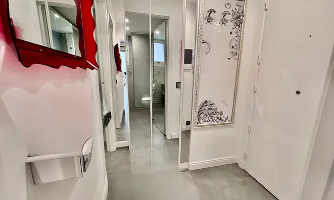 Недвижимость Apartment Monaco, Jardin Exotique: 6