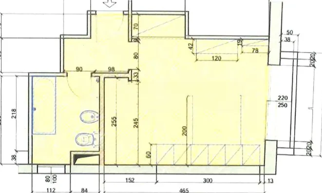 Недвижимость Apartment Monaco, Jardin Exotique: 7