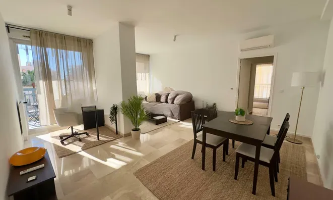 Недвижимость Apartment Monaco, Monte-Carlo: 1