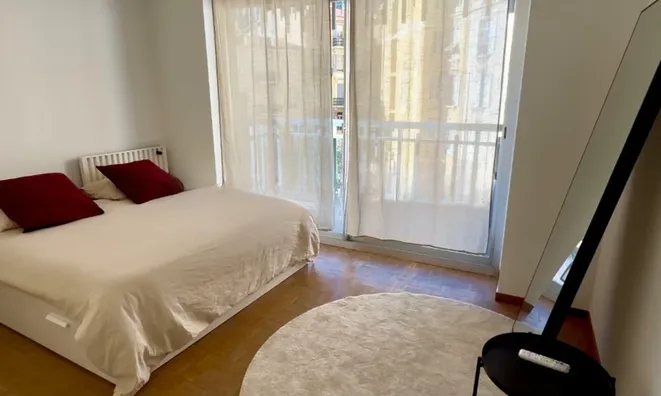 Недвижимость Apartment Monaco, Monte-Carlo: 6