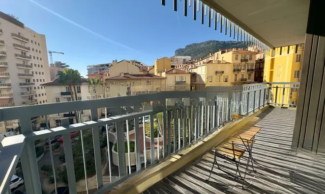 Недвижимость Apartment Monaco, Monte-Carlo: 7