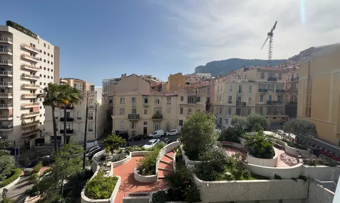Недвижимость Apartment Monaco, Monte-Carlo: 8