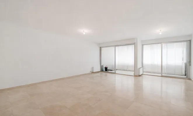 Недвижимость Apartment Monaco, La Rousse: 2
