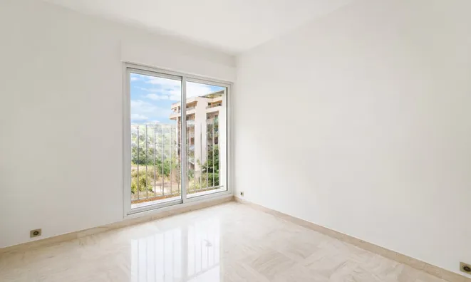 Недвижимость Apartment Monaco, La Rousse: 3