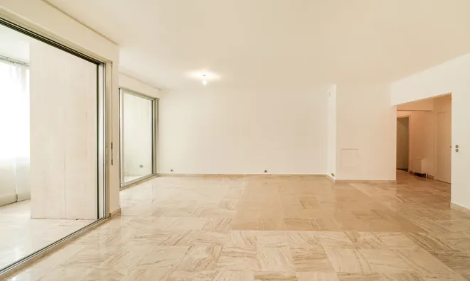 Недвижимость Apartment Monaco, La Rousse: 4