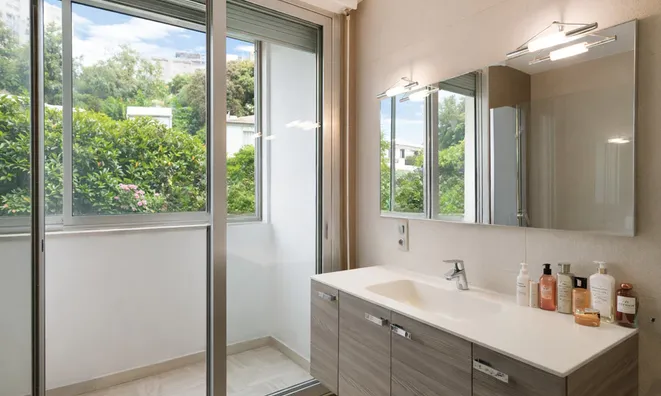 Недвижимость Apartment Monaco, La Rousse: 5