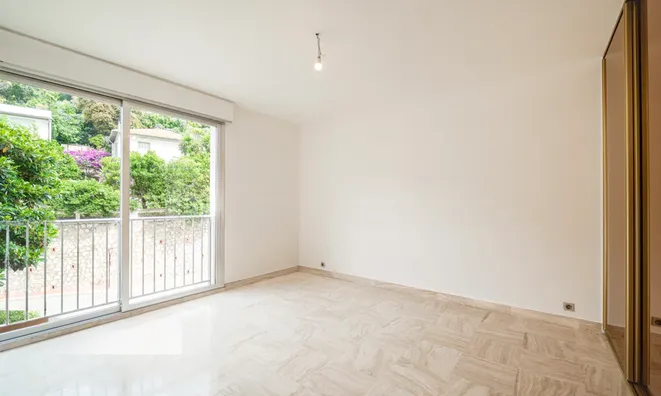 Недвижимость Apartment Monaco, La Rousse: 6