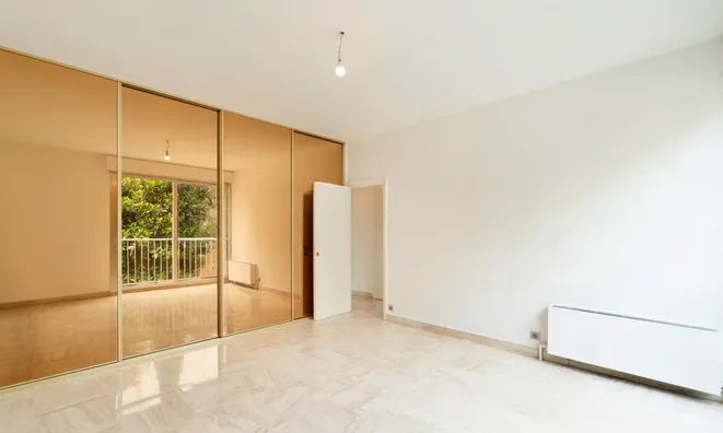 Недвижимость Apartment Monaco, La Rousse: 7