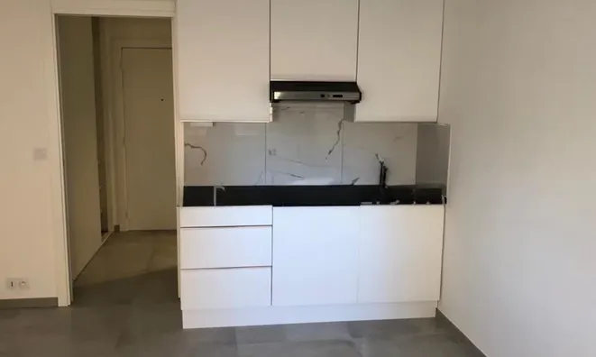 Недвижимость Apartment Monaco, La Rousse: 2