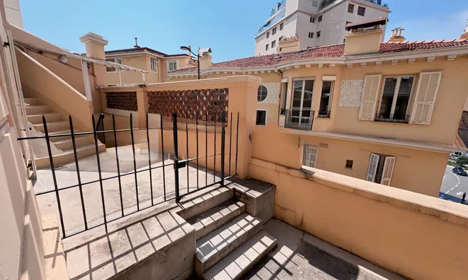 Недвижимость Apartment Monaco, Monte-Carlo: 1
