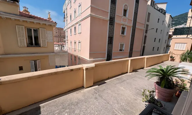 Недвижимость Apartment Monaco, Monte-Carlo: 2