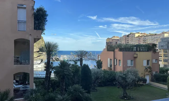 Недвижимость Apartment Monaco, Fontvieille: 2