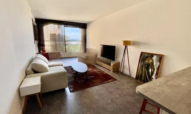 Недвижимость Apartment Monaco, Fontvieille: 3