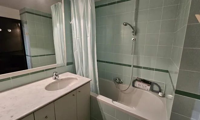 Недвижимость Apartment Monaco, Fontvieille: 6