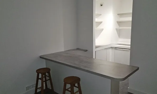 Недвижимость Apartment Monaco, Fontvieille: 7