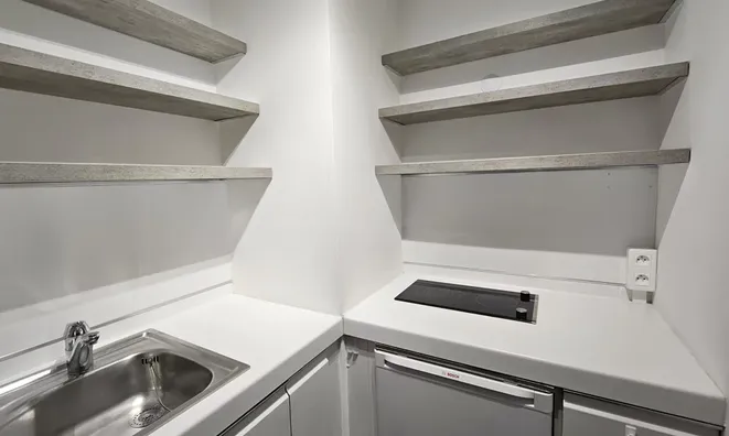 Недвижимость Apartment Monaco, Fontvieille: 8