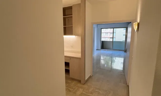 Недвижимость Apartment Monaco, La Rousse: 1