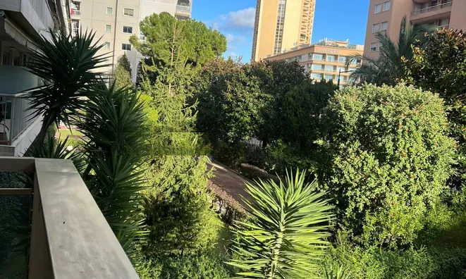 Недвижимость Apartment Monaco, La Rousse: 5