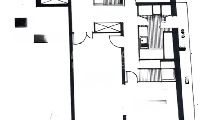 Недвижимость Apartment Monaco, La Rousse: 7