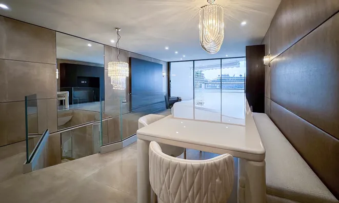Недвижимость Apartment Monaco, Carre d'Or: 2