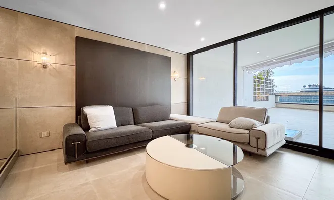 Недвижимость Apartment Monaco, Carre d'Or: 3