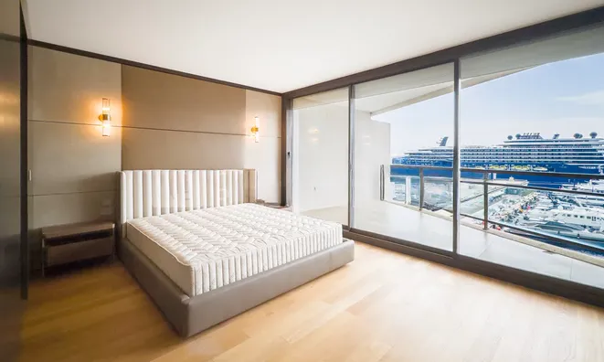 Недвижимость Apartment Monaco, Carre d'Or: 5