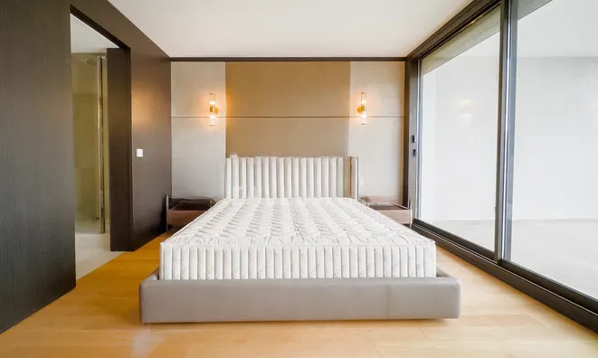 Недвижимость Apartment Monaco, Carre d'Or: 6